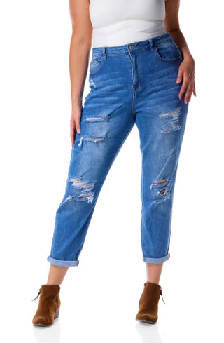 Thumbnail 3: Medium Wash
