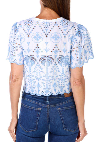 Thumbnail 2: White Multi