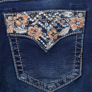 Thumbnail 3: Dark Wash