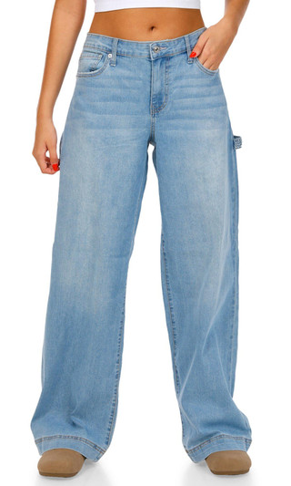 Thumbnail 1: Light Denim