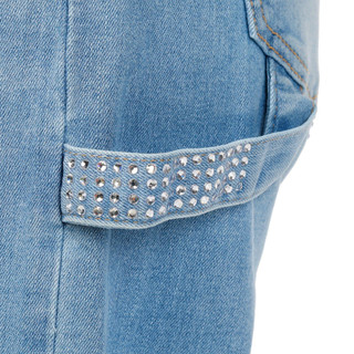 Thumbnail 4: Light Denim