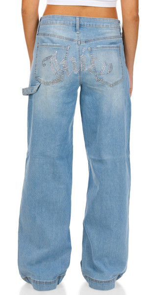 Thumbnail 2: Light Denim