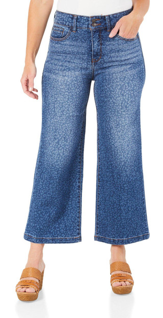 Thumbnail 1: Medium Wash