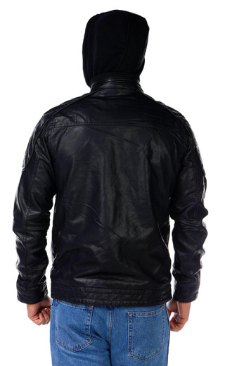 Thumbnail 2: Black