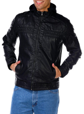 Thumbnail 1: Black