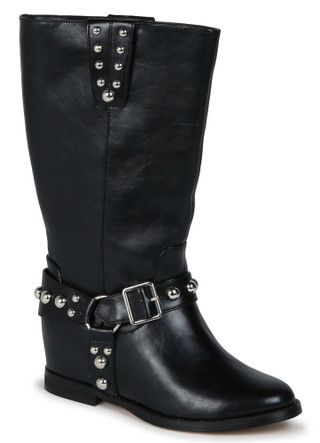 Thumbnail 1: Black