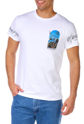 Thumbnail 1: White