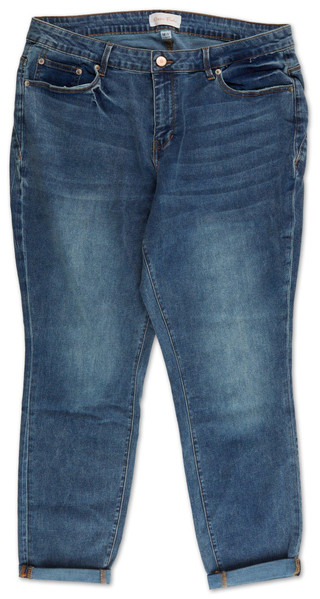 Thumbnail 1: Medium Wash