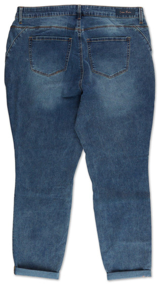 Thumbnail 2: Medium Wash