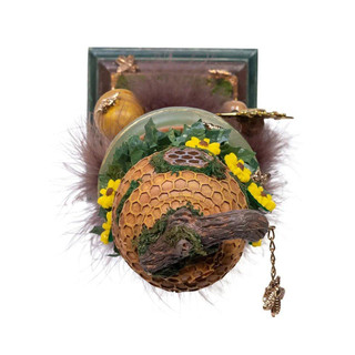 Thumbnail 5: Brown Multi