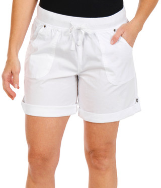 Thumbnail 1: Dash Dash Womens Marguerita Bermuda Shorts 