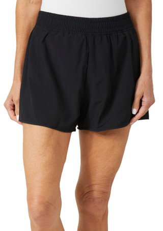 Thumbnail 1: Marika Marika Womens Active Ember Woven Shorts 