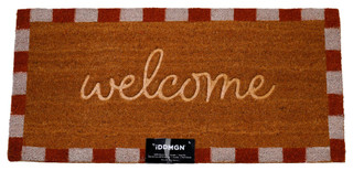 Thumbnail 1: BROWN