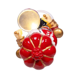 Thumbnail 5: Red Multi