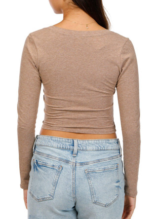 Thumbnail 2: LIGHT BROWN