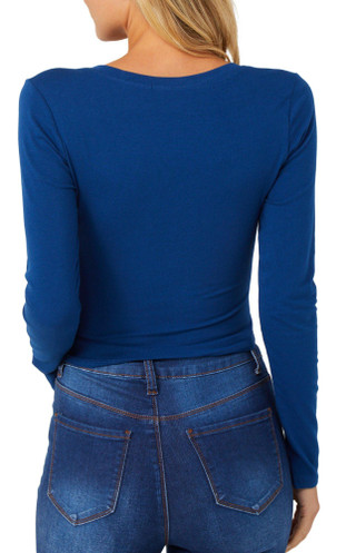 Thumbnail 2: DARK BLUE