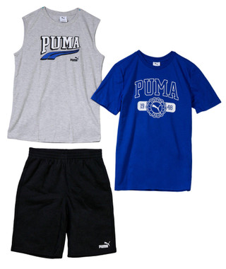 Thumbnail 1: GREY MULTI