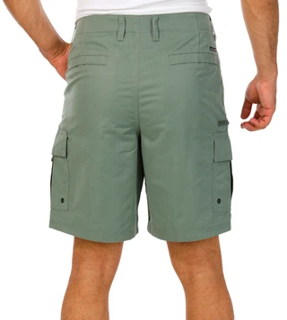 Thumbnail 2: Quiksilver Mens Fixed Waistband Cargo Shorts 