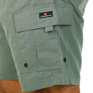 Thumbnail 4: Quiksilver Mens Fixed Waistband Cargo Shorts 