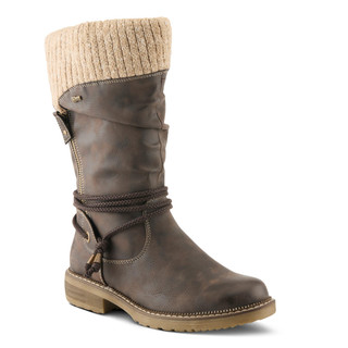 Thumbnail 1: DARK BROWN