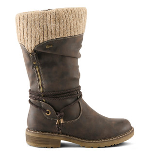Thumbnail 2: DARK BROWN