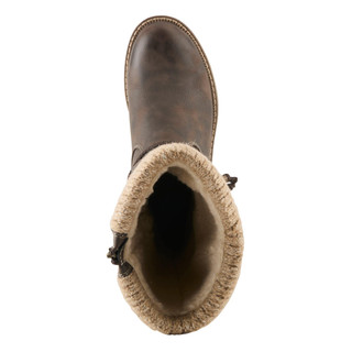 Thumbnail 3: DARK BROWN