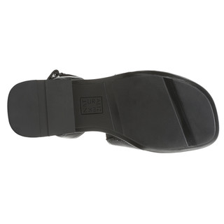 Thumbnail 3: Naturalizer Naturalizer Womens Effie Block Heel Sandals 