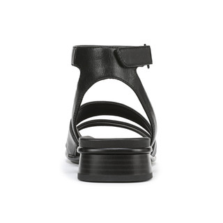 Thumbnail 6: Naturalizer Naturalizer Womens Effie Block Heel Sandals 