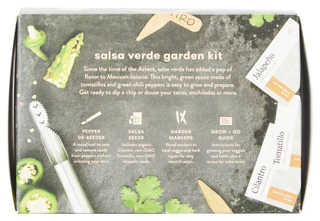 Thumbnail 2: MODERN SPROUT Modern Sprout Salsa Verde Ganden Grow Kit 