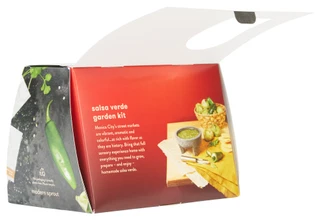 Thumbnail 3: MODERN SPROUT Modern Sprout Salsa Verde Ganden Grow Kit 