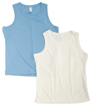 Thumbnail 1: Marika Marika Womens Active 2 Pk June Tank Tops 