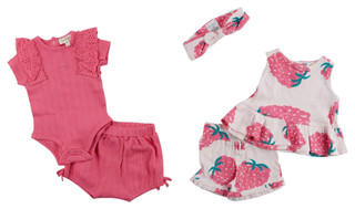 Thumbnail 1: PINK
