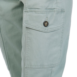 Thumbnail 6: D. Jeans D.Jeans Womens 25 in Solid Utility Touser Pants 