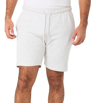 Thumbnail 1: Hurley Hurley Mens Boxed Logo Fleece Shorts 