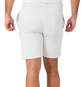 Thumbnail 3: Hurley Hurley Mens Boxed Logo Fleece Shorts 