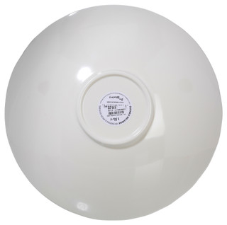 Thumbnail 3: ONE HUNDRED AND 80 DEGREE One Hundred and 80 Degrees Terrazzo Serving Bowl 