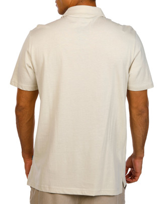 Thumbnail 2: Hurley Hurley Mens Short Sleeve Cotton Polo Shirt 
