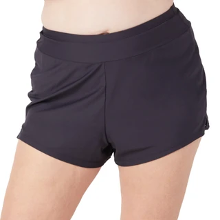Thumbnail 1: Island Waves Island Waves Plus Solid Swim Shorts 