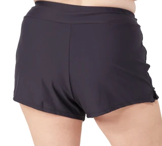 Thumbnail 2: Island Waves Island Waves Plus Solid Swim Shorts 