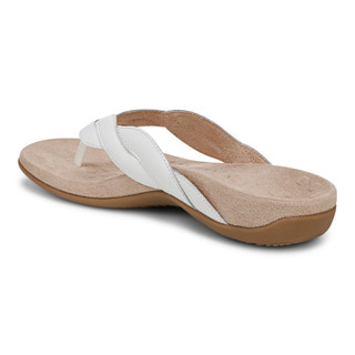 Thumbnail 5: Vionic Vionic Womens Bella Braid Casual Sandals 