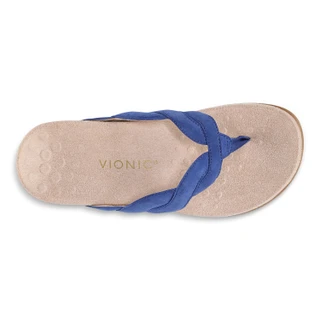 Thumbnail 2: Vionic Vionic Womens Bella Braid Casual Sandals 