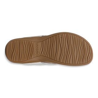 Thumbnail 3: Vionic Vionic Womens Bella Braid Casual Sandals 