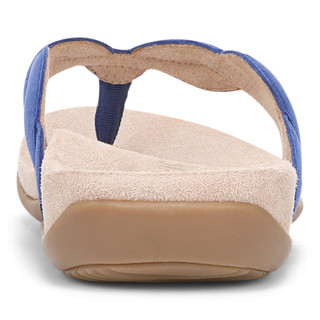 Thumbnail 4: Vionic Vionic Womens Bella Braid Casual Sandals 