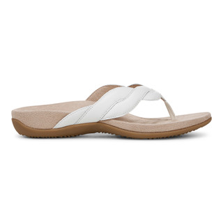 Thumbnail 7: Vionic Vionic Womens Bella Braid Casual Sandals 