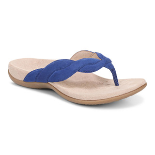 Thumbnail 1: Vionic Vionic Womens Bella Braid Casual Sandals 