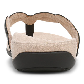 Thumbnail 6: Vionic Vionic Womens Bella Braid Casual Sandals 