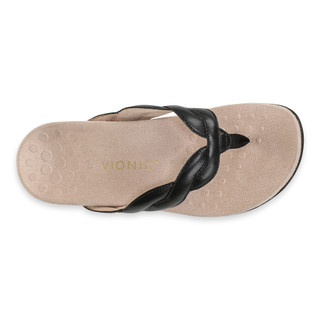Thumbnail 2: Vionic Vionic Womens Bella Braid Casual Sandals 
