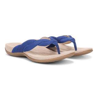 Thumbnail 7: Vionic Vionic Womens Bella Braid Casual Sandals 
