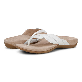 Thumbnail 8: Vionic Vionic Womens Bella Braid Casual Sandals 