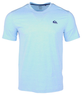 Thumbnail 1: Quiksilver Quiksilver Mens Short Sleeve Performance Shirt 